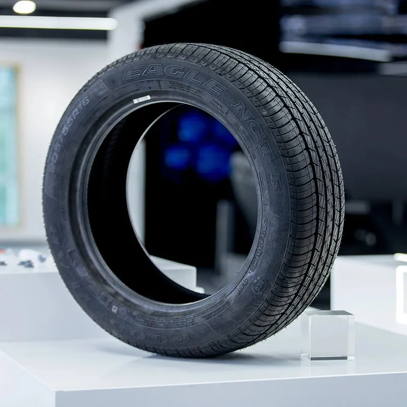 Tire Inner Liner