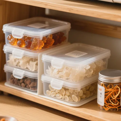 The Ultimate Guide to Industrial Polypropylene Resin Grades.