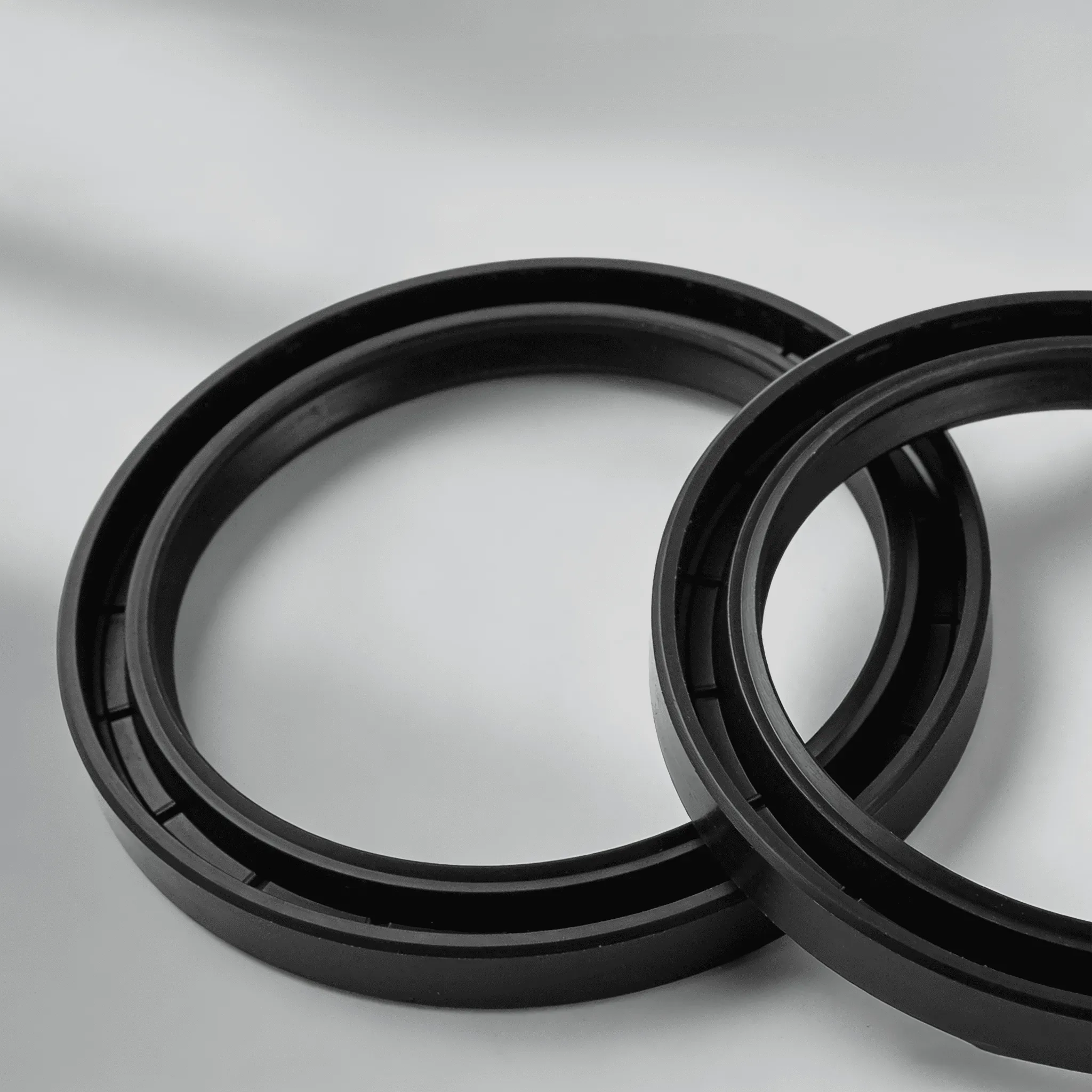 Industrial Sealing