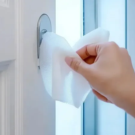 MSS Matte Nonwoven Fabric