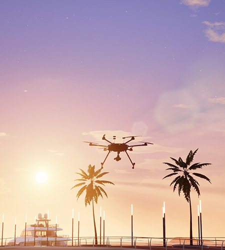 Drone Fly Simulator | Hot Sale Drone Simulator