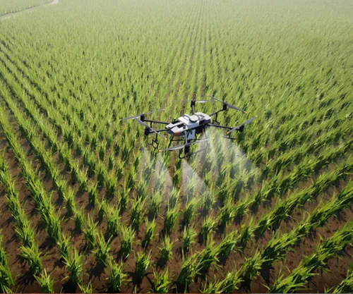 Ventajas de los simuladores de drones