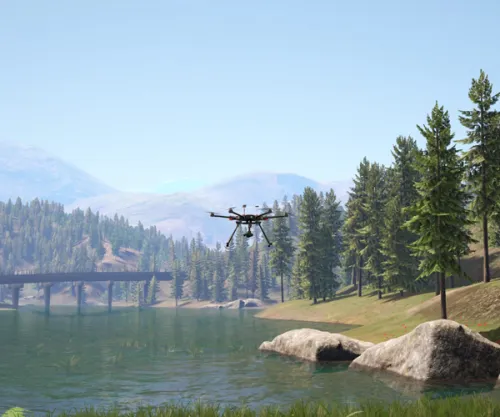 The Role Of the DJI Simulator