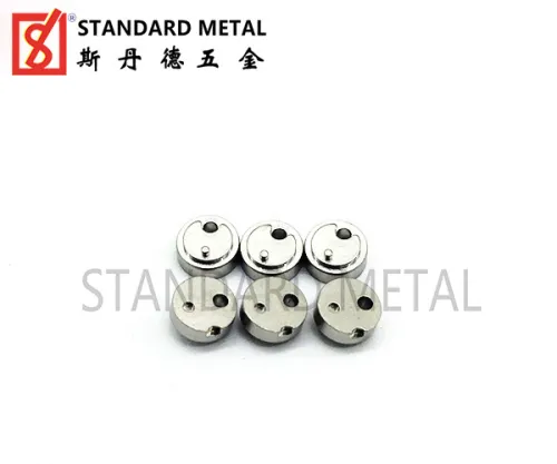Advantages of precision fe-ni alloy processing