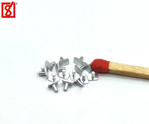 Deformation reduction measures for micro precision aluminum parts processing