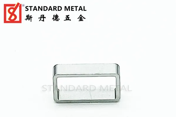 How to machine Kovar parts with precise machining efficiency?deep drawing part
