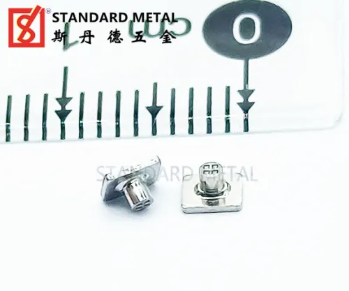 precision fe-ni alloy processing other application areas