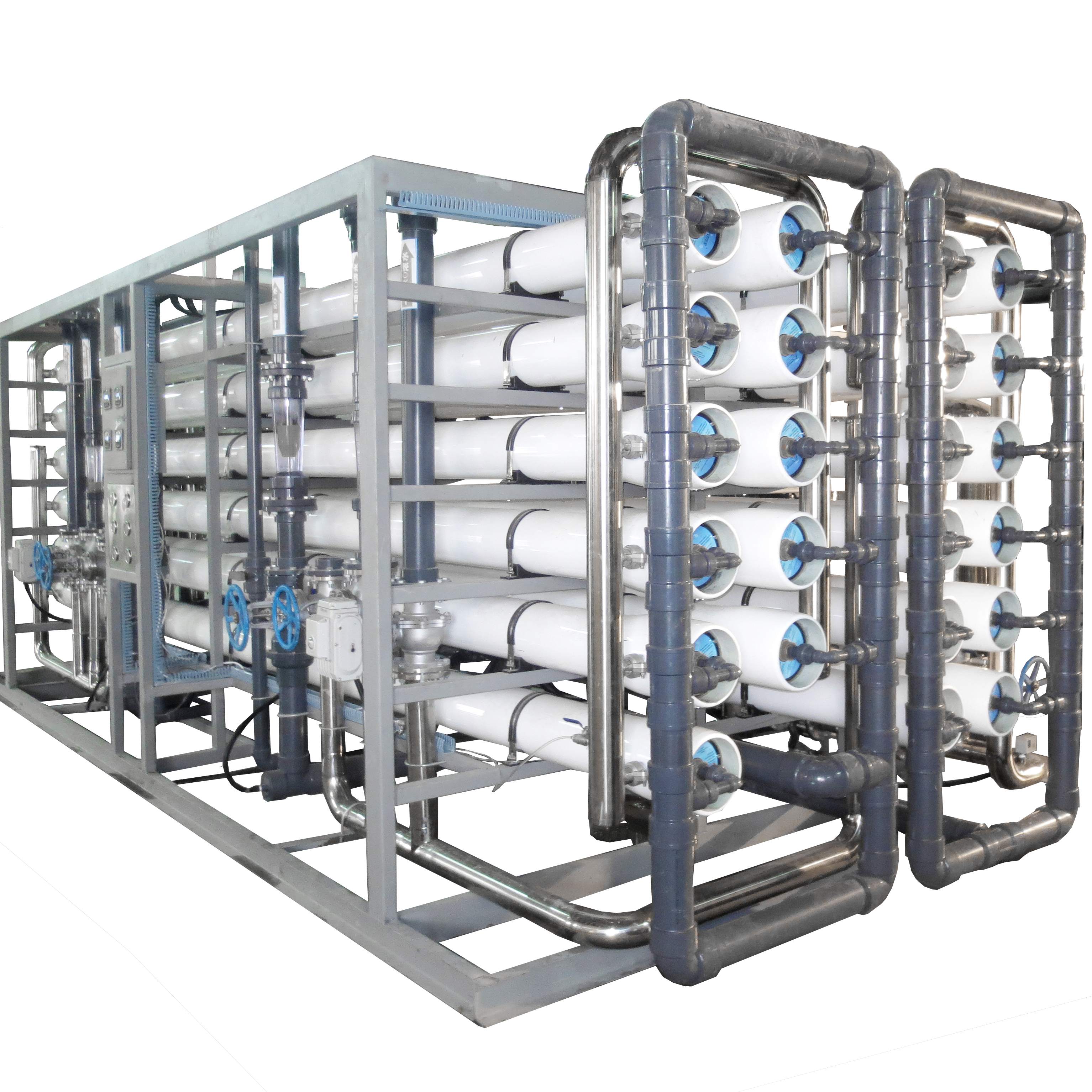 What is a ro water system？