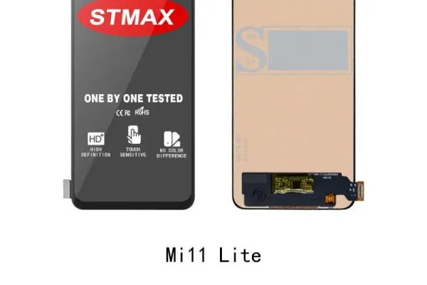 Capacitive Touch Panel Design for Industrial Equipment