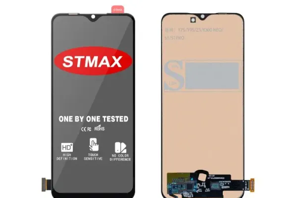 Improving Visibility with High-Brightness Industrial Displays