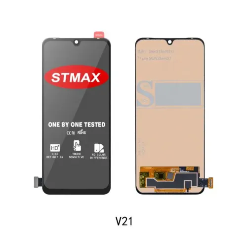 STMAX: Your Reliable Manufacturer for Mobile Display Assembly Solutions