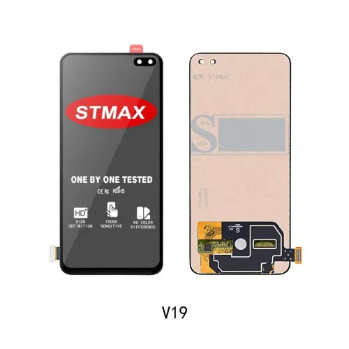 STMAX: Your Strategic Partner for OEM LCD Screen Manufacturing