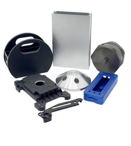 Aluminum Die Casting Manufacturer for Automotive & Electronics