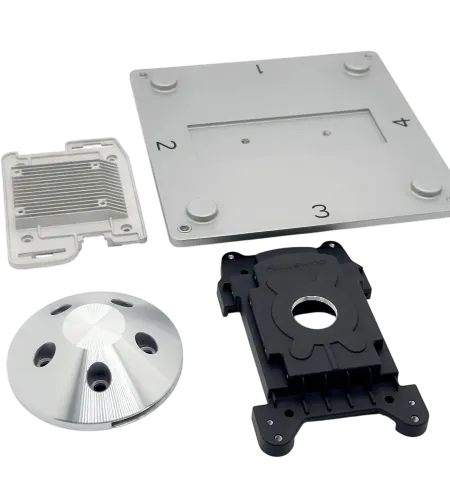 Get a Competitive Quote for Precision Investment Casting