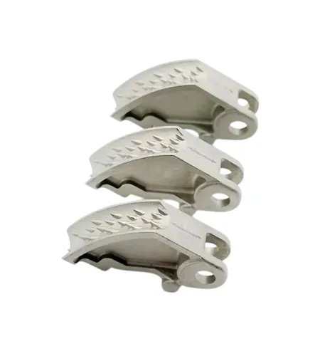 Custom Extrusion for Automotive & Aerospace Applications