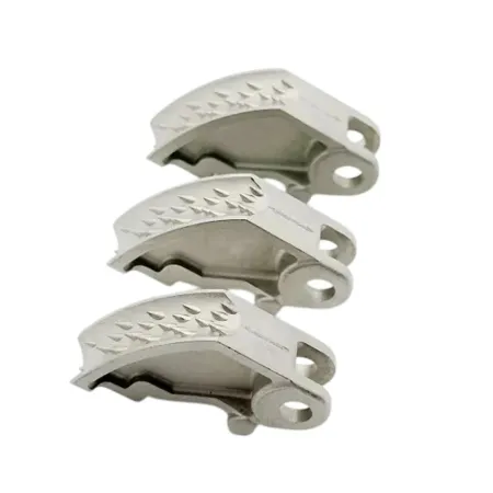 Investment Casting