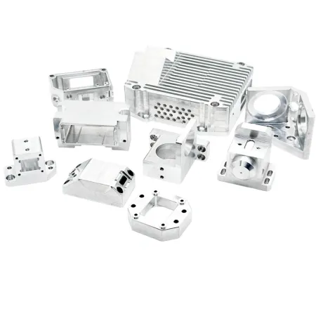 CNC Machining