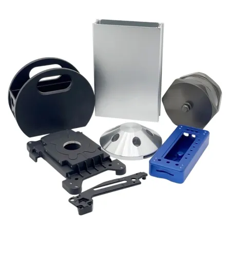 High-Accuracy CNC Turning Services for Precision Components