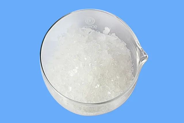 Extraction method of natural borneol