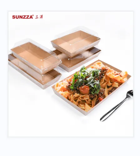 Usage and Storage of Sushi Box