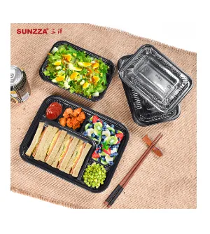 Introduction to Disposable Bento Box: A Convenient Lunch Option