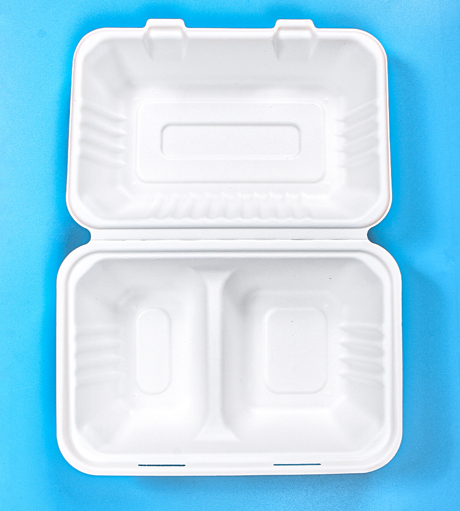 SUNZZA Disposable Lunch Containers: The Ultimate in Portability and Convenience