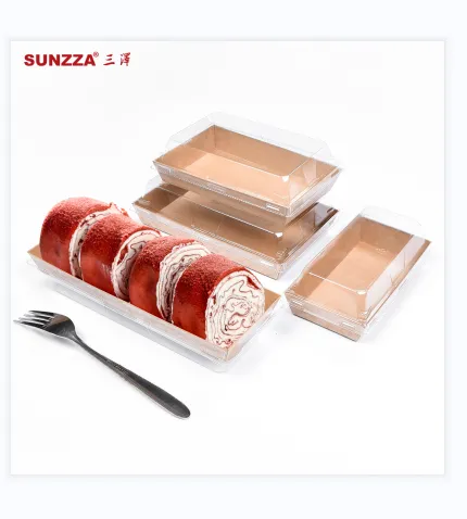 Comparison with Other Sushi Packaging