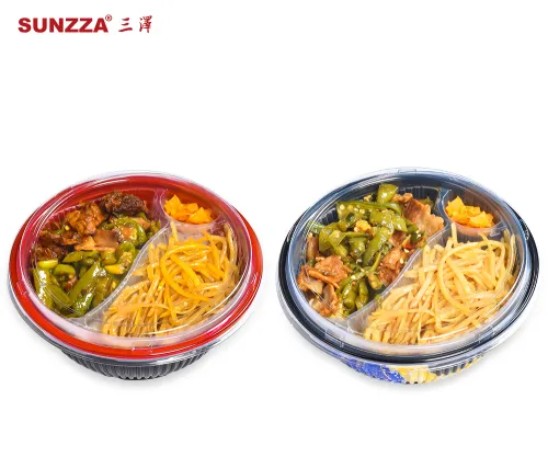 Introduction to the convenience of disposable bowl