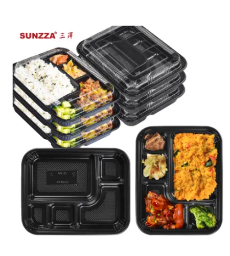 How to Choose the Right Disposable Bento Box