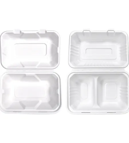 SUNZZA Disposable Lunch Containers: The Perfect Gift for Busy Professionals and Students