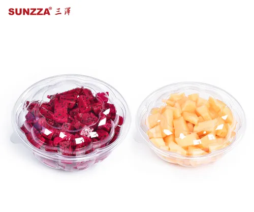 Introduction to the advantages of disposable bowl