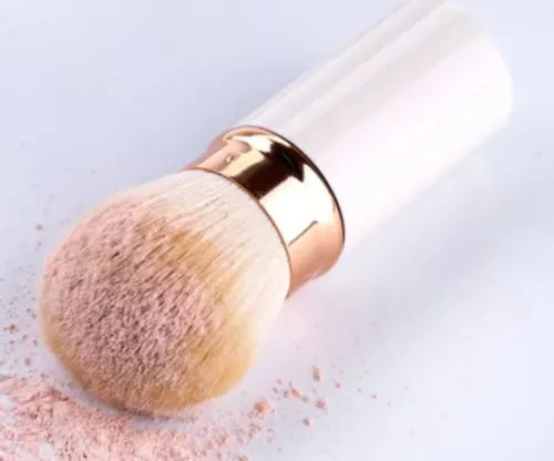 Makeup Brush Classification