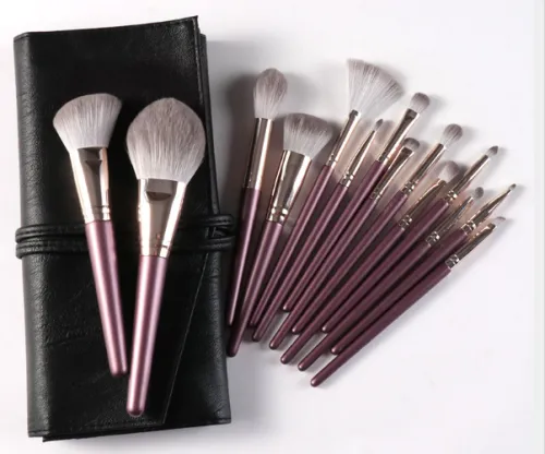 The Importance of Cleaning Makeup Tools
