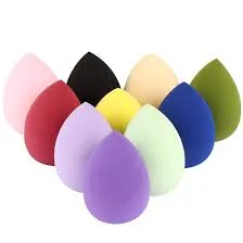 About the Introduction of Makeup Egg Tools