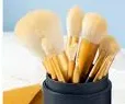 The Advantage of Makeup Brushes