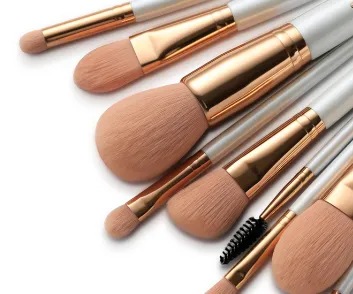 Cosmetic Brushes | Introduction and Use of Smoky Brushes