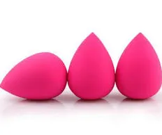 The Role of Makeup Egg