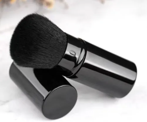 Makeup brushStorage method