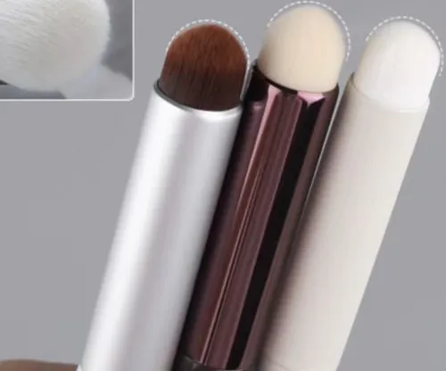 How To Choose Makeup Brushes