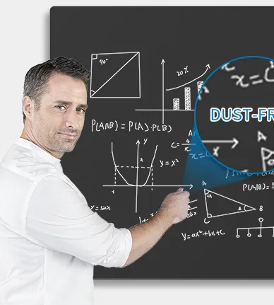The Benefits of Electronic Whiteboards in the Classroom