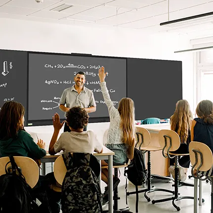 what is smart whiteboard