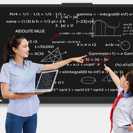 what is interactive smart whiteboard