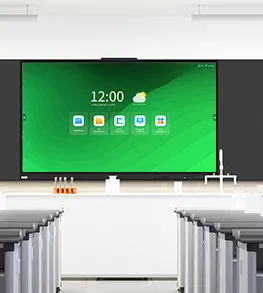 A Classroom Game-Changer: The Impact of Whiteboard Interactive