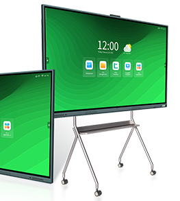 The Benefits of Multi-Touch Functionality in Interactive Panels