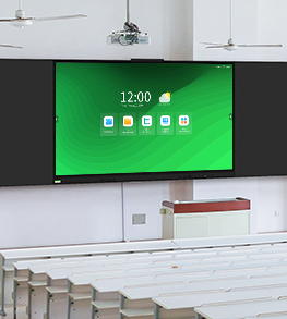 Enhance Your Presentations with Smart Whiteboard Technology
