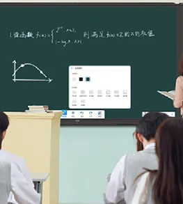 From Static to Interactive: Transform Your Classroom with Smart Whiteboards