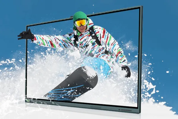 Function and importance ofinteractive-board-factory