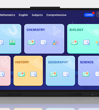 Elevating Your Workspace with Electronic Whiteboards