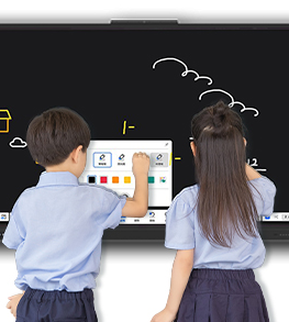 A Smarter Way to Teach and Learn: Smart Whiteboards in Education