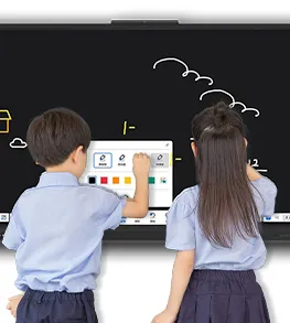 The Versatility of Smart Whiteboards: More Than Just a Whiteboard